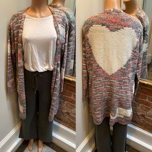 WILDFOX| cozy long sweater| S